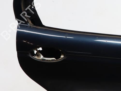 Right rear door JAGUAR X-TYPE I (X400) 2.2 D | BP30116096C5