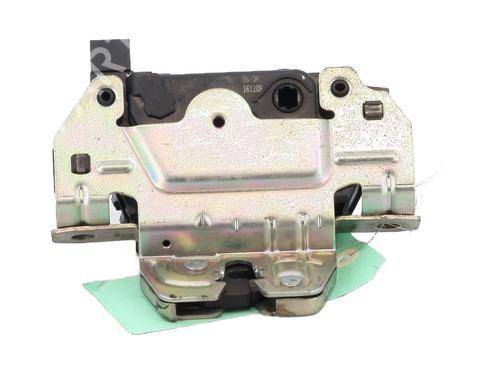 Used Tailgate lock OPEL ZAFIRA / ZAFIRA FAMILY B (A05) 1.9 CDTI (M75) (100 hp) 29560297