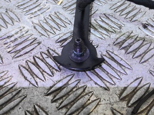 Used Seat buckle Seat buckle RENAULT SCÉNIC IV (J9_) 1.3 TCe 140 (140 hp) 20354091 20354091