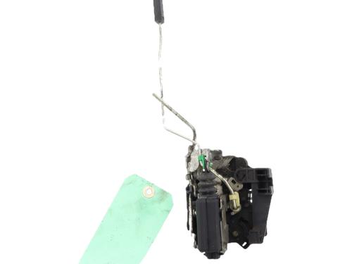 Front left lock DACIA SANDERO 1.5 dCi | BP37481920C98 - Image 3