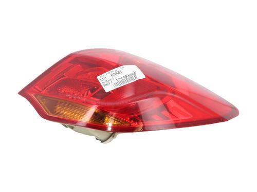 Right taillight OPEL ASTRA J (P10) 2.0 CDTI (68) | BP34107103C35 - Image 3