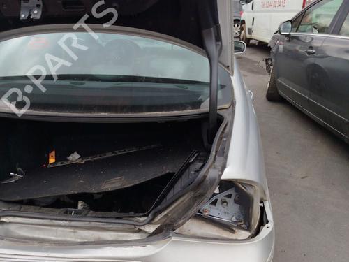 Left front window switch MERCEDES-BENZ C-CLASS (W203) C 220 CDI (203.008) | BP25589037I27 