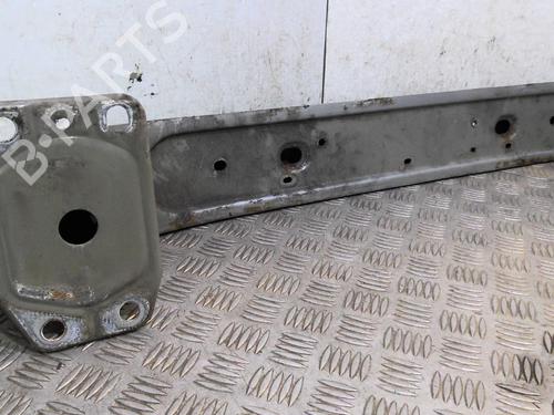 Front bumper reinforcement OPEL COMBO Box Body/MPV (X12) 1.4 CNG (B05) | BP21169326C109