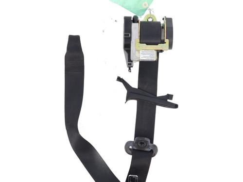 Used Front left seatbelt Front left seatbelt MERCEDES-BENZ CLK (C208) CLK 200 Kompressor (208.345) (192 hp) 31166377 31166377