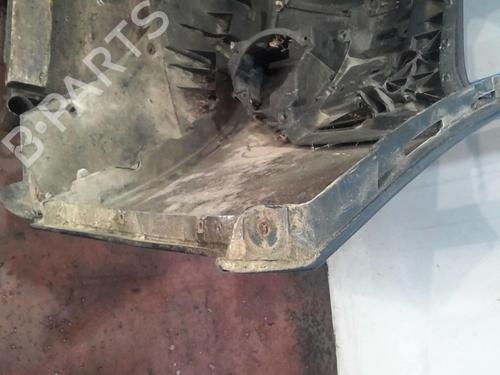 Used Front bumper SEAT ALTEA (5P1) 1.9 TDI (105 hp) 20359422