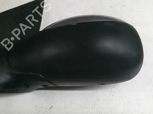 Left mirror PEUGEOT 206 Hatchback (2A/C) 1.4 HDi eco 70 | BP22002895C26 
