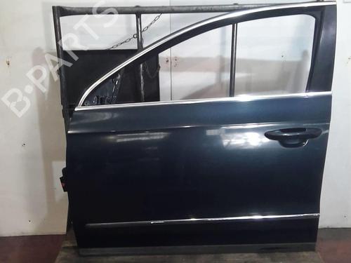 Left front door VW PASSAT B6 Variant (3C5) 1.9 TDI | BP20360082C2 