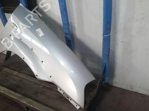 Right front fenders HYUNDAI TUCSON (JM) 2.0 CRDi All-wheel Drive | BP20354922C42 