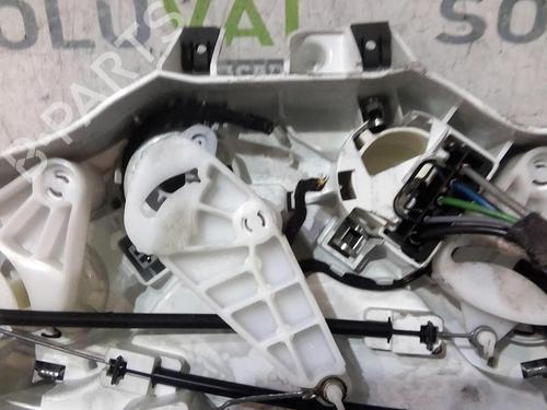 Used Climate control Climate control FIAT PANDA (169_) 1.2 (169.AXB11, 169.AXB1A) (60 hp) 21816866 21816866