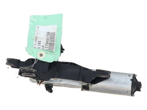 Rear wiper motor SEAT IBIZA III (6L1) 1.2 | BP30948975M102