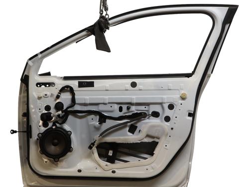 Used Right front door Right front door RENAULT CLIO V (B7_) 1.5 Blue dCi 85 (B7AG) (86 hp) 34224600 34224600