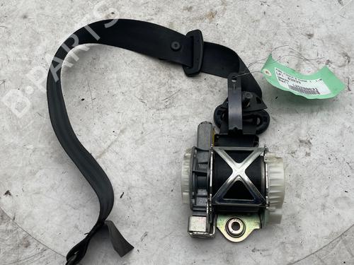 Front right seatbelt FORD FIESTA VI (CB1, CCN) 1.6 TDCi | BP37245821I25 - Image 2