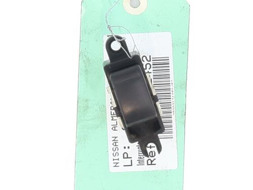 Used Right rear window switch Right rear window switch NISSAN ALMERA II Hatchback (N16) 1.5 (90 hp) 32456335 32456335