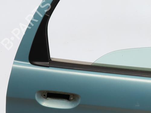 Right rear door CITROËN XSARA PICASSO (N68) 2.0 HDi | BP28005839C5 