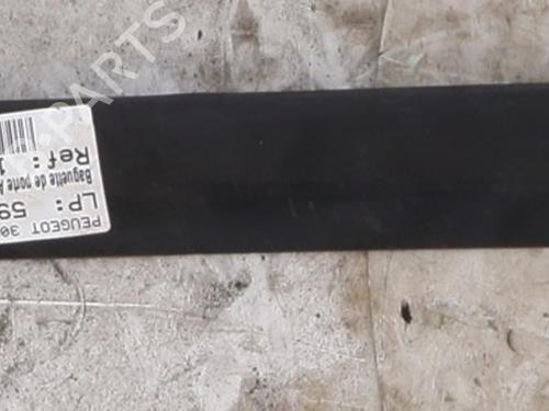 door-moulding-trim-peugeot-307-3ac-2000-2001-2002-2003-2004-2005-2006-2007-2008-2009-2010-2011-2012-26034838 main image