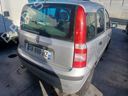 Right taillight FIAT PANDA (169_) 1.2 (169.AXB11, 169.AXB1A) | BP38167403C35 - Image 9