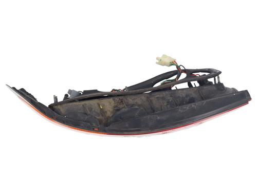 Used Left taillight Left taillight MAZDA 323 F IV (BG) 1.6 16V (BG6S, BG6P) (88 hp) 33472399 33472399