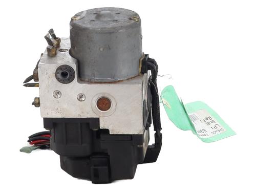 Used ABS pump ABS pump DAEWOO LANOS (KLAT) 1.6 16V (106 hp) 31207196 31207196
