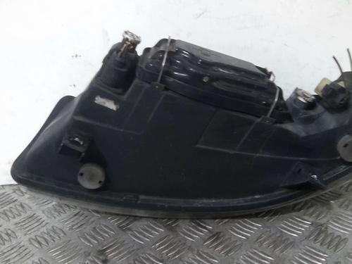 Højre forlygte SEAT LEON (1M1) 1.9 TDI | BP20367434C29 