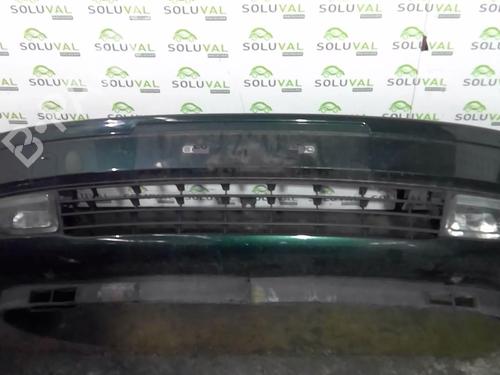 Used Front bumper OPEL ZAFIRA A MPV (T98) 2.0 DTI 16V (F75) (101 hp) 21999438