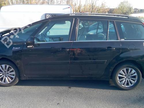 Switch CITROËN C4 Grand Picasso I (UA_) 2.0 HDi 138 | BP20357068I30 