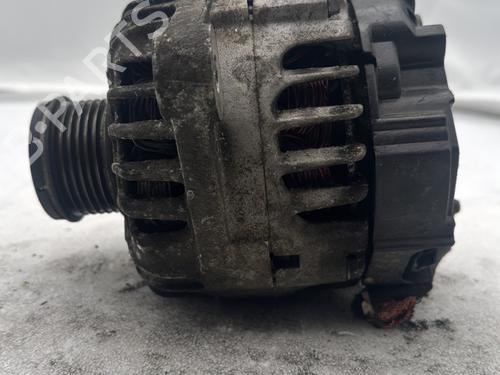 Used Alternator Alternator OPEL INSIGNIA A (G09) [2008-2017] 33729823 33729823