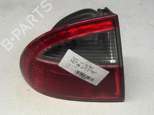 Left taillight SEAT LEON (1M1) 1.9 TDI | BP22002262C34 
