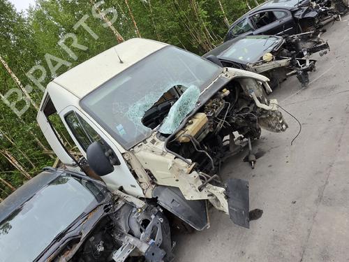 Andre PEUGEOT BOXER Van (244) 2.0 HDi | BP34336870O1 - Image 12