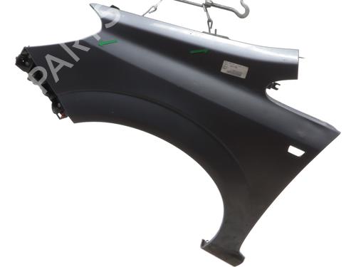 Used Left front fenders OPEL ZAFIRA / ZAFIRA FAMILY B (A05) 1.9 CDTI (M75) (150 hp) 31842271