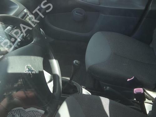 Commande Chauffage PEUGEOT 107 (PM_, PN_) 1.0 | BP21816788I5