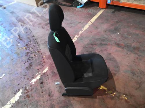Right front seat DACIA SANDERO 1.5 dCi | BP22959616C16 - Image 3