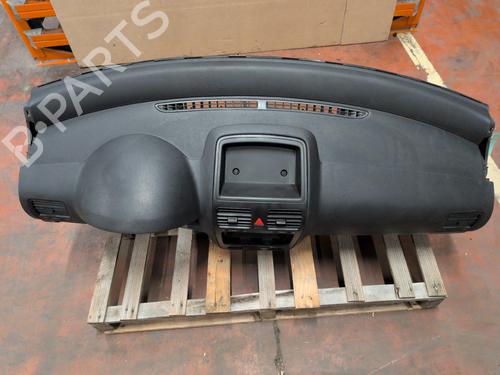 Dashboard VW JETTA III (1K2) 1.9 TDI | BP35939257C46 - Image 6