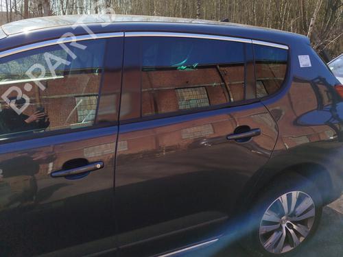Front left panel PEUGEOT 3008 I MPV (0U_) | BP33472745C58 - Image 7