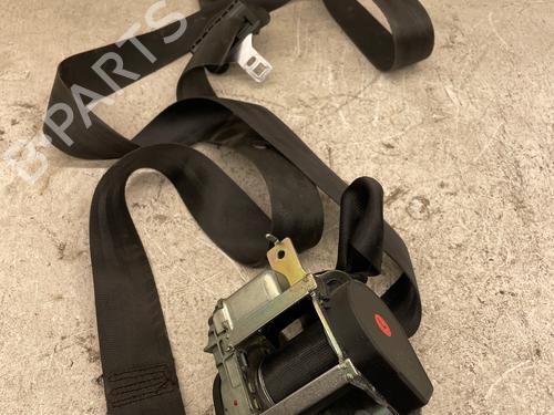 Front left seatbelt KIA PRO CEE'D (ED) | BP37450816I26 - Image 4