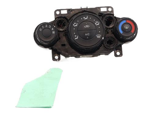 Used Climate control FORD FIESTA VI (CB1, CCN) 1.4 TDCi (70 hp) 30690553