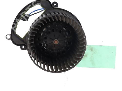 Varmeblæser RENAULT MEGANE IV Hatchback (B9A/M/N_) 1.5 dCi 90 (B9A1) | BP30261771M62