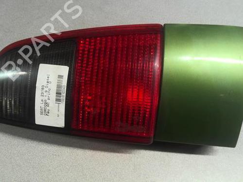 Used Right taillight SEAT CORDOBA Vario (6K5) 1.9 SDI (68 hp) 21999299