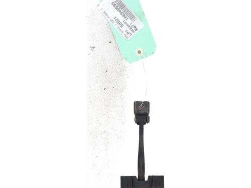 Used Hinge/Door check strap BMW 1 (E87) 120 d (163 hp) 26546323