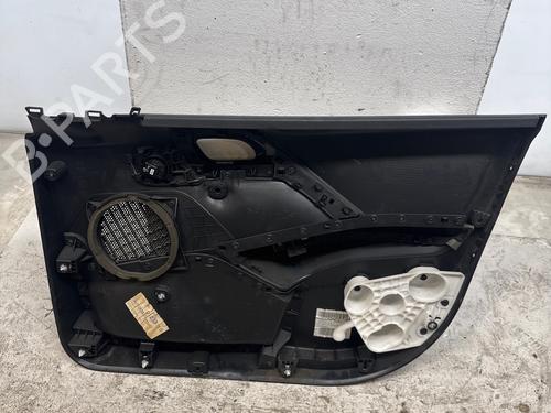 Front left panel PEUGEOT 208 I (CA_, CC_) 1.6 HDi | BP37601502C58 - Image 3