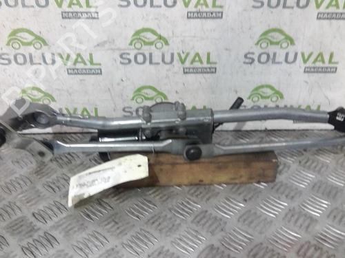Used Front wiper motor BMW 1 (E87) 118 d (143 hp) 22004514