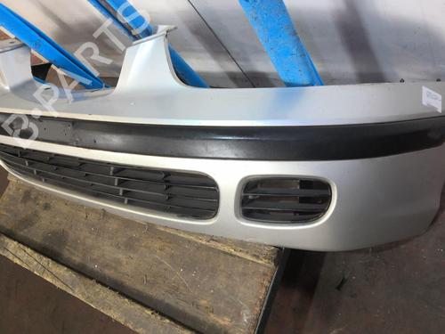 Front bumper HYUNDAI ELANTRA III Saloon (XD) 2.0 CRDi | BP22000955C7 