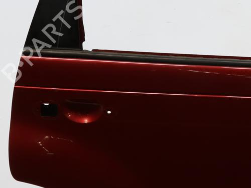 Right rear door CHRYSLER PT CRUISER (PT_) 2.2 CRD | BP29600408C5 