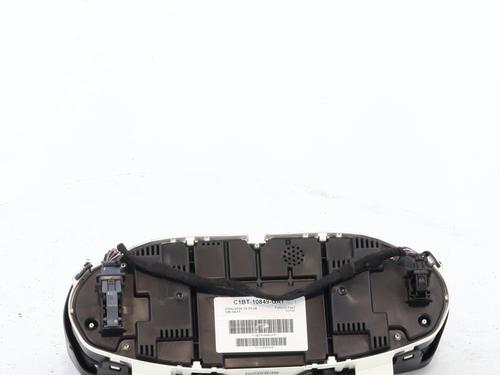 Instrument cluster FORD FIESTA VI (CB1, CCN) 1.5 TDCi | BP31288041C47 
