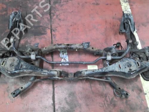 Rear axle VW GOLF VI (5K1) 1.6 TDI | BP31704596M2 - Image 6