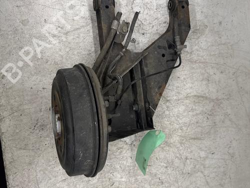 Left front suspension CITROËN AMI (9A_) Electric (9AZ2CA) | BP38940179M72 - Image 2