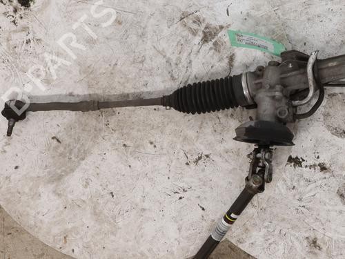 Used Steering rack Steering rack PEUGEOT 308 I (4A_, 4C_) 1.4 16V (98 hp) 24455132 24455132