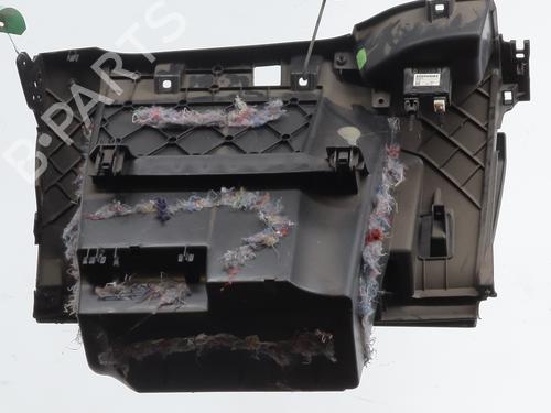 Glove box RENAULT KANGOO Express (FW0/1_) 1.5 dCi 90 (FW0G, FW05, FW08, FW11) | BP29407717C95 