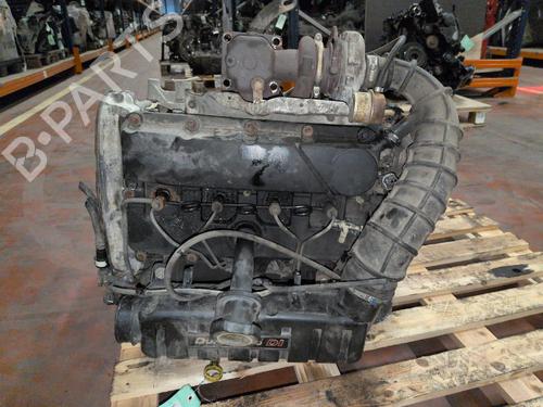 Engine FORD TRANSIT Van (FA_ _) 2.0 DI (FAE_, FAF_, FAG_) | BP36955594M1 - Image 7