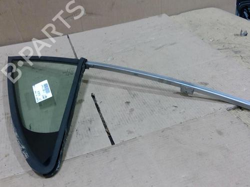 Used Front left quarter glass PEUGEOT 407 (6D_) 2.0 16V (6DRFJC, 6DRFJE, 6DRFJF) (140 hp) 31932860