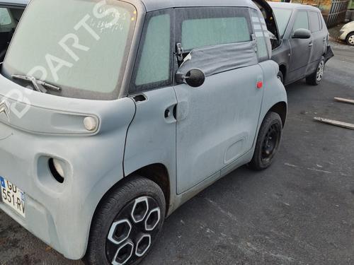 Steering column stalk CITROËN AMI (9A_) Electric (9AZ2CA) | BP29221732I23  - Image 9